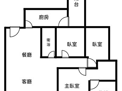 社區圖片