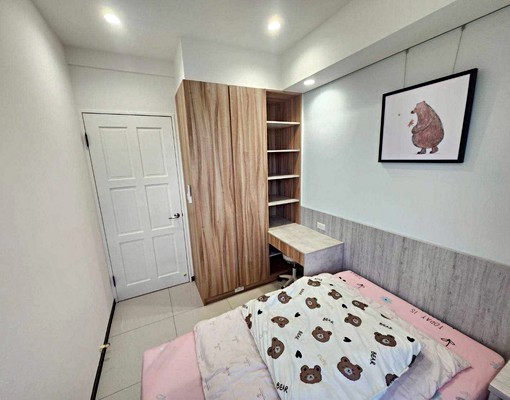 嘉晟社宅龍潭中豐路3房22000元起 - Image 5