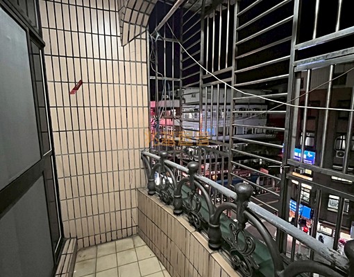 兆基社會住宅🏡四面採光全室開窗-免費wifi - Image 13