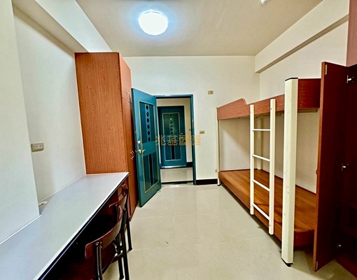 兆基社會住宅🏠友善屋源🧡超值小套房/可租金補貼/有電梯 - Image 1