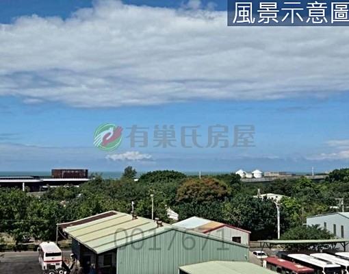 淡水輕軌淡海路出租❤️帝富❤️三房 - Image 14