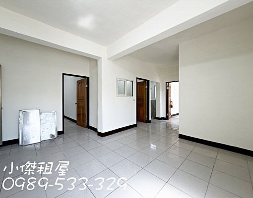 租屋藏寶圖🏡魔術大空間、全新整理大三房空屋、搶約中~ - Image 12