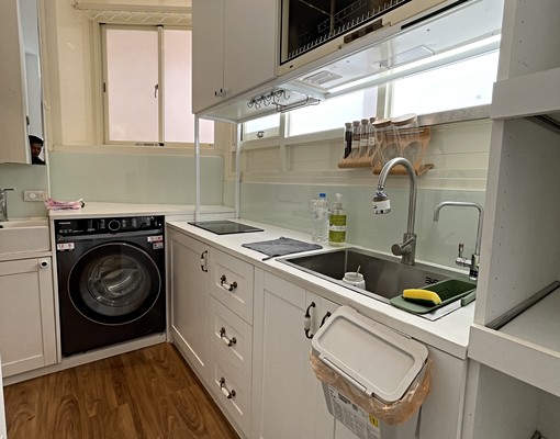 土城海山商圈百萬精裝兩房可租補 - 591租屋網 - Image 4