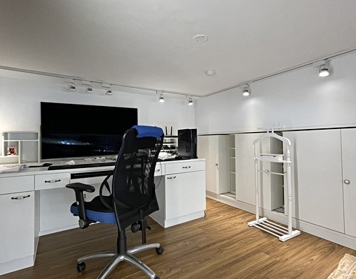 土城海山商圈百萬精裝兩房可租補 - 591租屋網 - Image 6