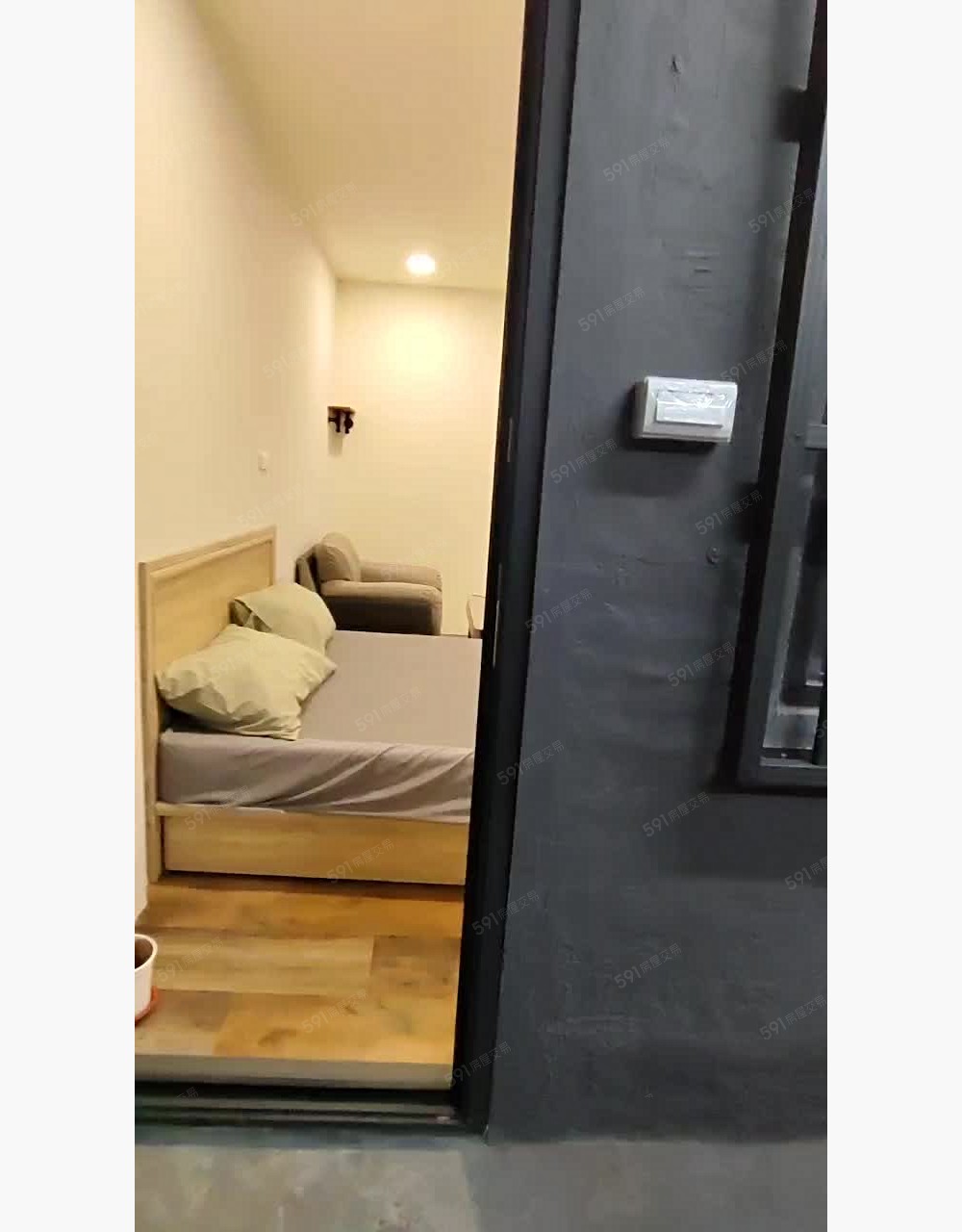 ✨全新裝潢乾溼分離大露臺 - Image 1