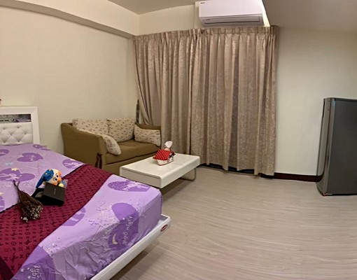 捷運新店區公所精美電梯套房節能家電 - Image 4