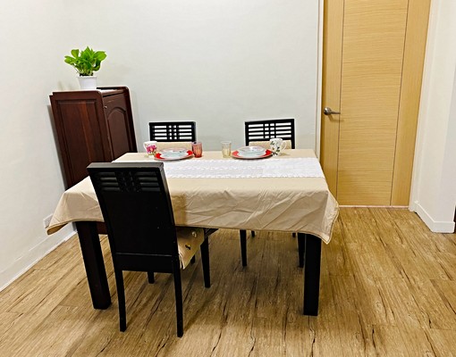 兄弟飯店對面5分鐘雙捷市中心 - Image 2