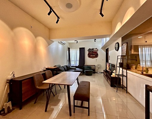 近淡水行政中心站有管理優質社區2房車 - Image 6