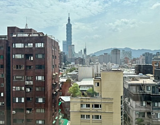 信義安和/電梯兩房/一層兩戶 - Image 3