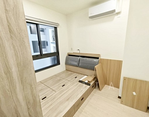 ✨新屋可租補二房全配含平面車位公設超讚有游泳池 - Image 11