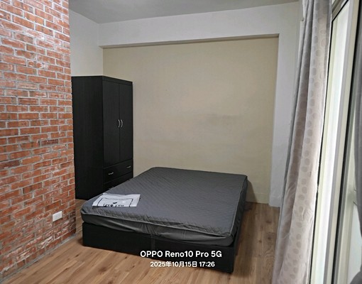 正市中心獨立舒適套房2房1廳1衛有陽台可申請租屋補貼 - Image 14