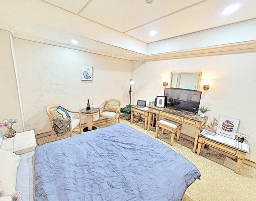 6分鐘大橋頭的神祕飯店套房|有電梯、垃圾代收|能源費全包 - Image 3