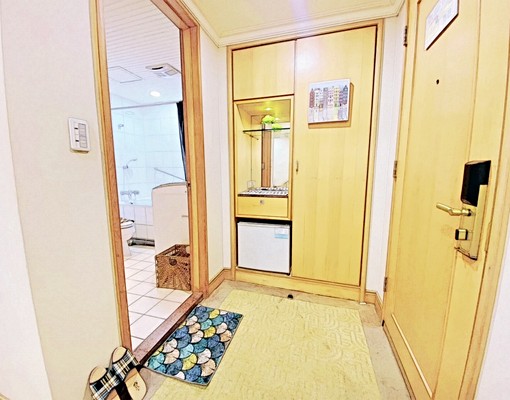 6分鐘大橋頭的神祕飯店套房|有電梯、垃圾代收|能源費全包 - Image 14