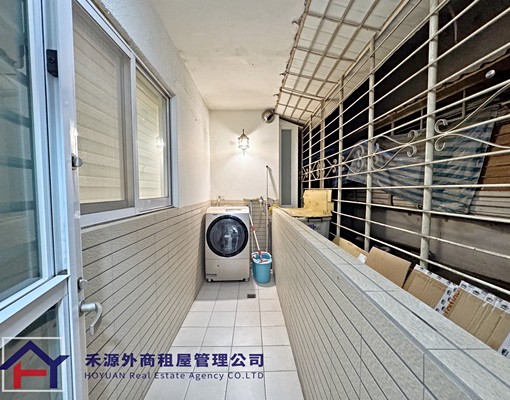 全新裝潢♕松山機場♕信義計畫區♕三房平車 - Image 11