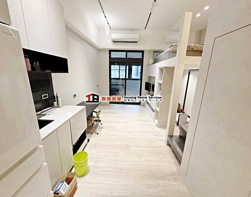 國父紀念館站~屋主首次出租~可報稅租補~極簡主義~家具彈性 - Image 3