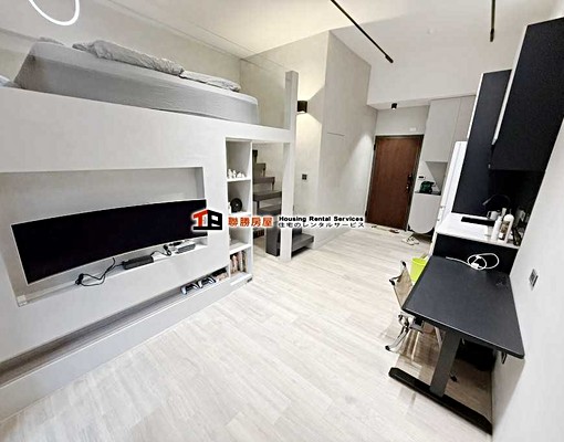 國父紀念館站~屋主首次出租~可報稅租補~極簡主義~家具彈性 - Image 4