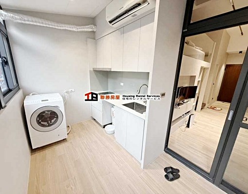 國父紀念館站~屋主首次出租~可報稅租補~極簡主義~家具彈性 - Image 9