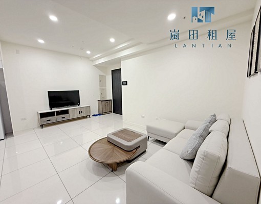 【聯悅臻】LuLu🍎臨港路港都遠雄港新二房傢俱電齊全 - Image 3