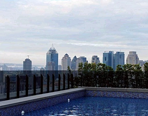 文心森林公園博克萊2房車 - Image 9