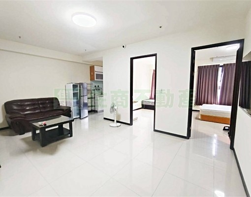 達麗國家強棒可申請租補兩房兩衛含平面車位 - Image 1