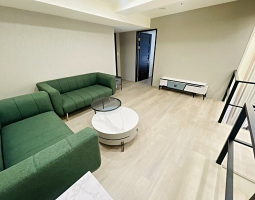 湛然新天地|樓中樓景觀戶|珍稀釋出 - Image 8