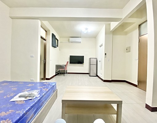 可租補✨大里南區✨可小孩✨陽台獨洗曬✨大坪數套房 - Image 4