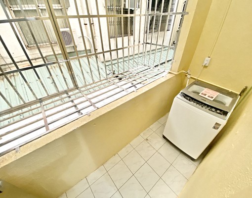 可租補✨大里南區✨可小孩✨陽台獨洗曬✨大坪數套房 - Image 6