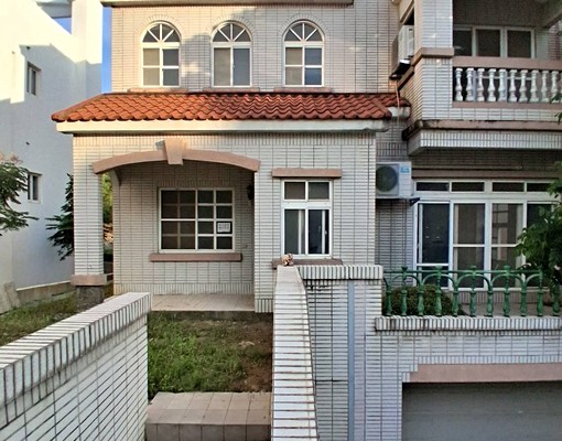美式別墅社區110坪近台積電2奈米廠地120坪 - Image 3