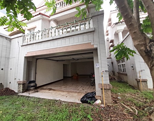 美式別墅社區110坪近台積電2奈米廠地120坪 - Image 4