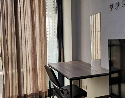 #永康火車站#獨立大陽台#可租補 - Image 3