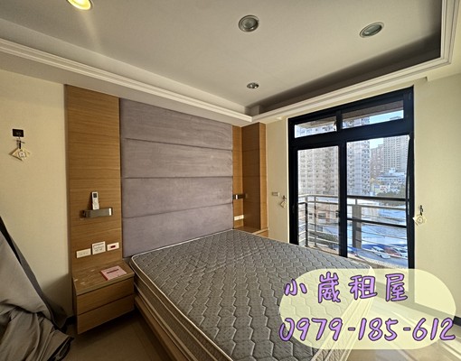 🎀小崴租屋/藝文特區/稀有3房/含雙車位/快來預約~ - Image 7