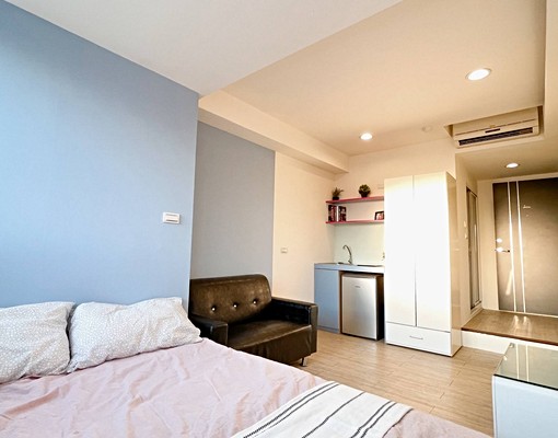 睿達🏠可租補,依台電平均度數收費,電梯大樓,含代收垃圾 - Image 1