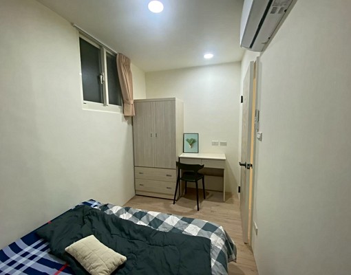 🔥全新裝潢CP超高舒適兩房🔥長榮佳瑪商圈/生活機能超便利 - Image 4