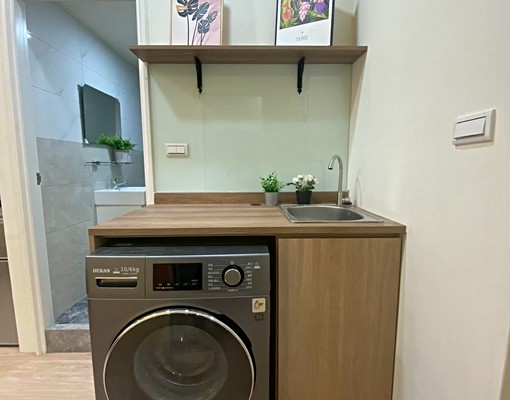 🔥全新裝潢CP超高舒適兩房🔥長榮佳瑪商圈/生活機能超便利 - Image 2