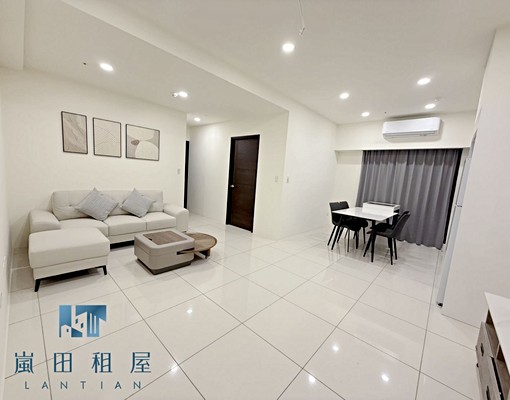 【聯悅臻】朝外~漂亮全新大兩房平車~梧棲/向上/三井/全聯~ - 591租屋網 - Image 1