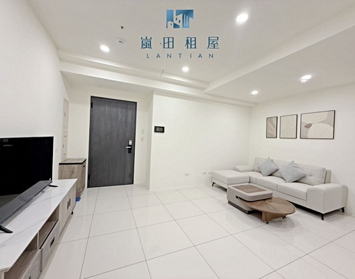 【聯悅臻】朝外~漂亮全新大兩房平車~梧棲/向上/三井/全聯~ - 591租屋網 - Image 6