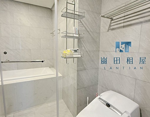 【聯悅臻】朝外~漂亮全新大兩房平車~梧棲/向上/三井/全聯~ - 591租屋網 - Image 10