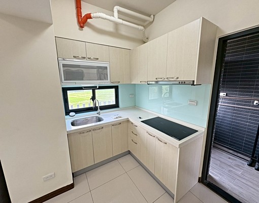 嘉晟社宅中壢啟文路二段2房15500元起 - Image 7