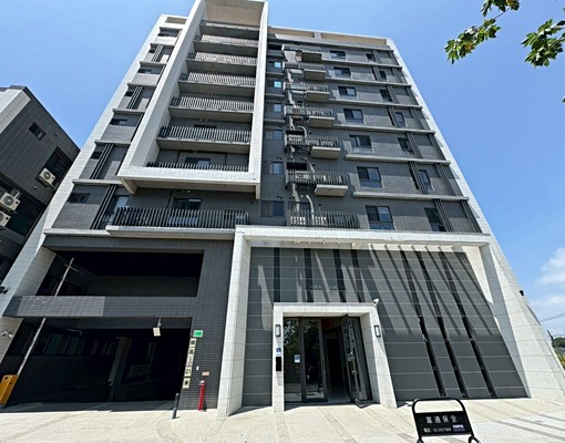 嘉晟社宅中壢啟文路二段2房15500元起 - Image 13