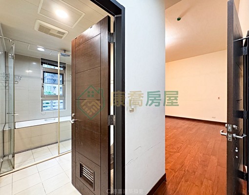 🥇南軟中信/LaLaport一層一戶可寵含雙車位大4房 - Image 6