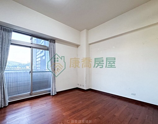 🍅LaLaport/南軟中信豪邸一層一戶可寵含雙車位大4房 - Image 8