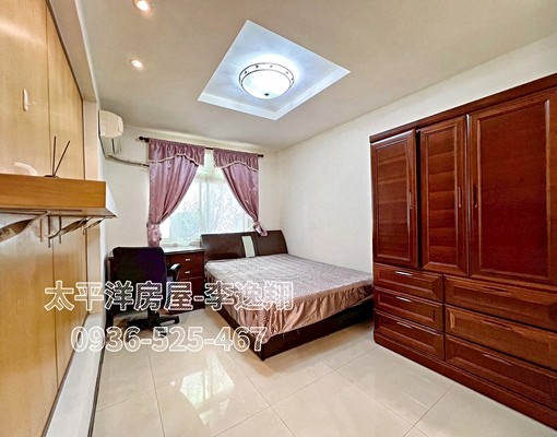 中正三房美寓🥇大房大廳大陽台🥇歡迎賞屋 - Image 14