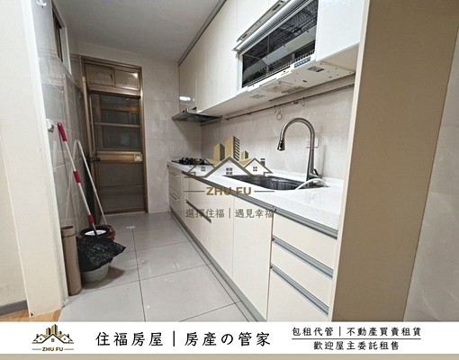 🔥可租補🔥社會住宅🔥|士林精美三房|住福房屋 - Image 7