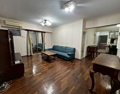 兆基社宅🏡近忠孝國小三房含車位/可租補/免服務費 - Image 1