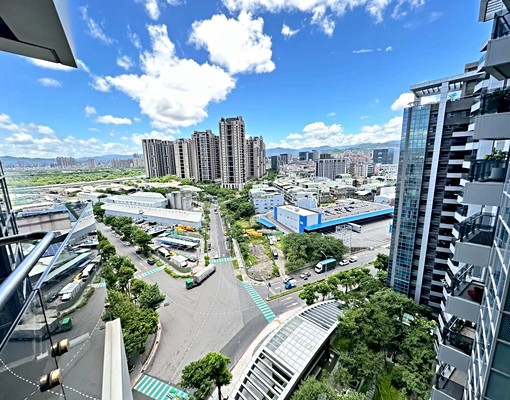 湛然新天地|風雅大四房|採光明亮搶先入住 - Image 13