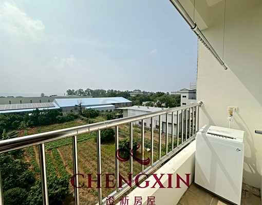 🎋台積電園區首選電梯套房室外平面車位垃圾集中可貓 - Image 6