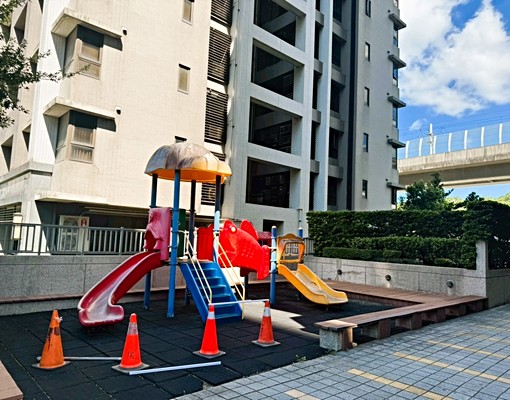 免仲費可租補【📖淡水情歌】電梯1+1房|優質社區|屋況良好 - Image 15