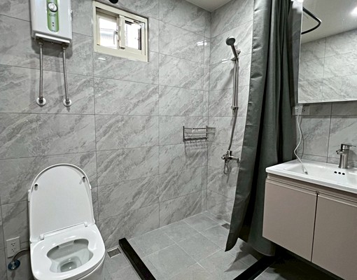 桃園夜市旁#全新透天套房#設備齊全#附機車位 - Image 5