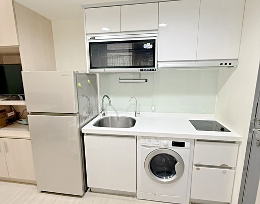 大安和平挑高電梯套房/家具家電全/近捷運/有管理 - Image 3