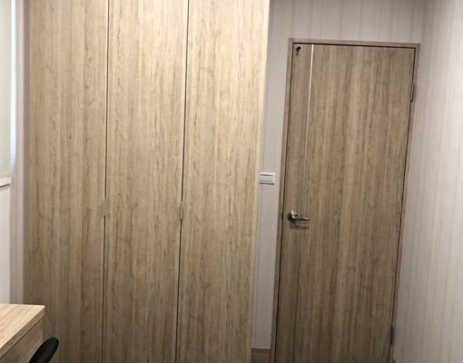 新裝潢,獨立一房一廳,專屬陽台 - Image 5
